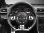 Audi RS4 Sedan 2005 года